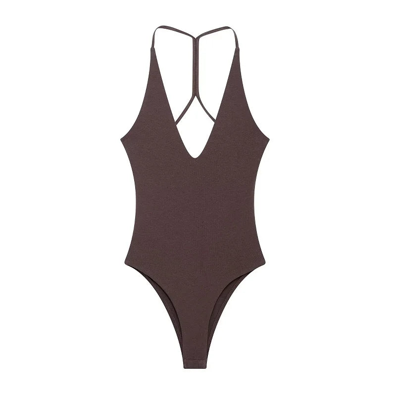 brown / M