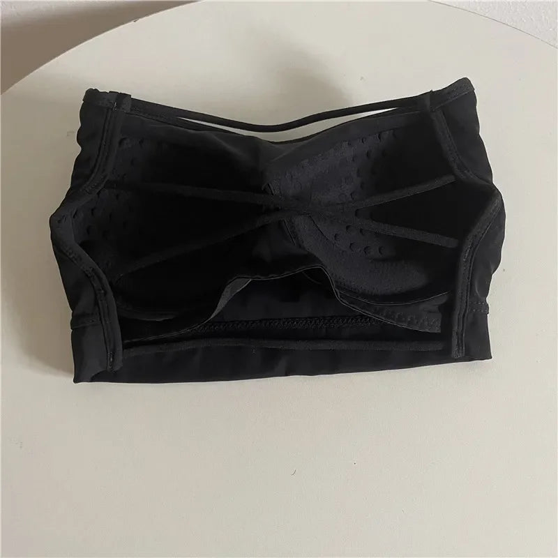 Style 4 Black 1 / Free Size