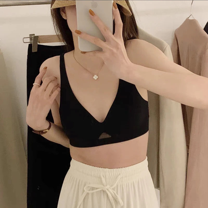 Black / One Size / XL 38(85)