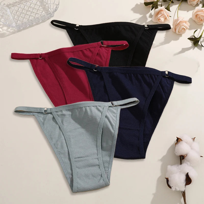 Style 2 / M / 4pcs