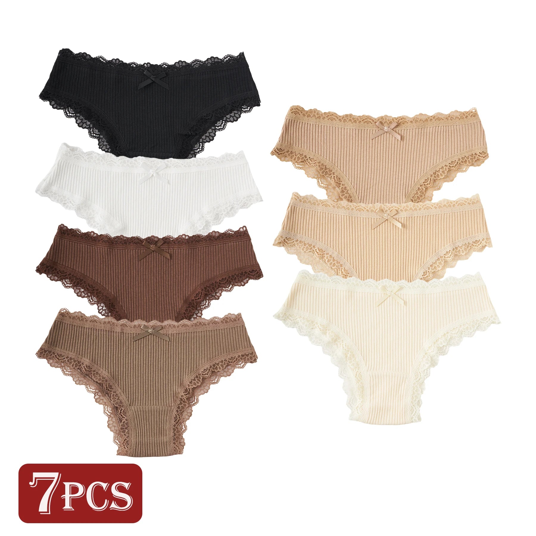 7PCS436A / XS / 7PCS