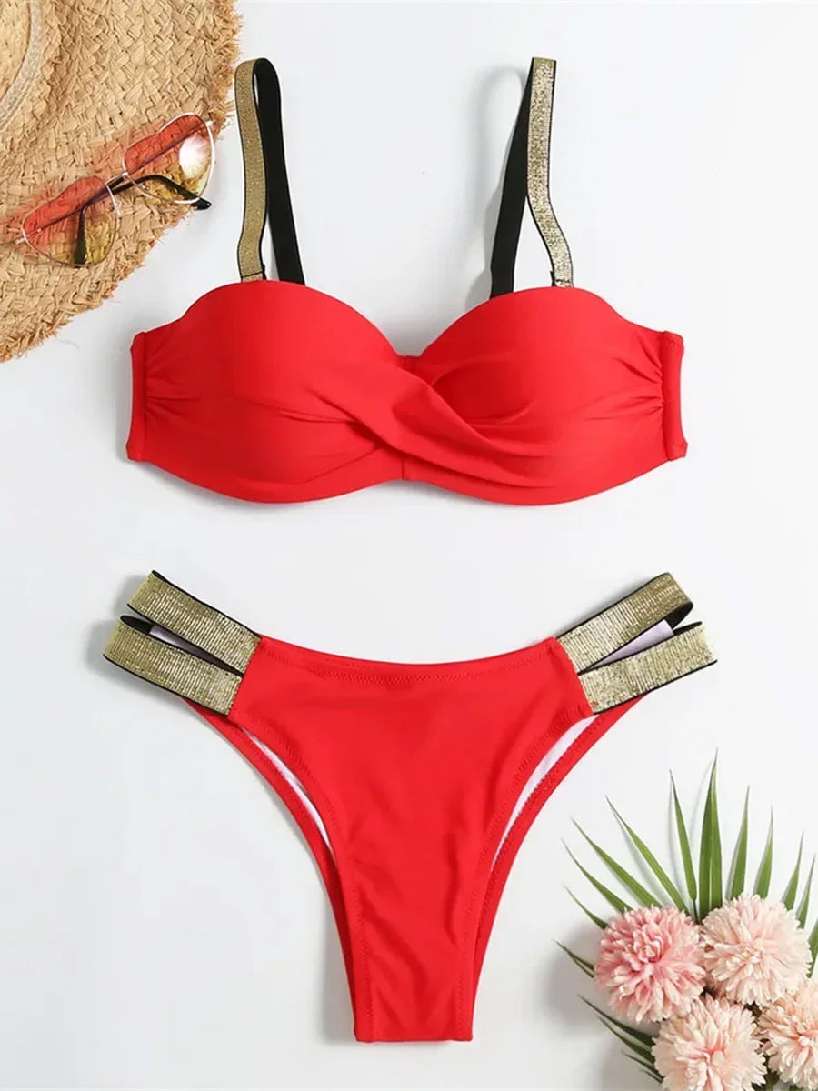 B279Red / XL