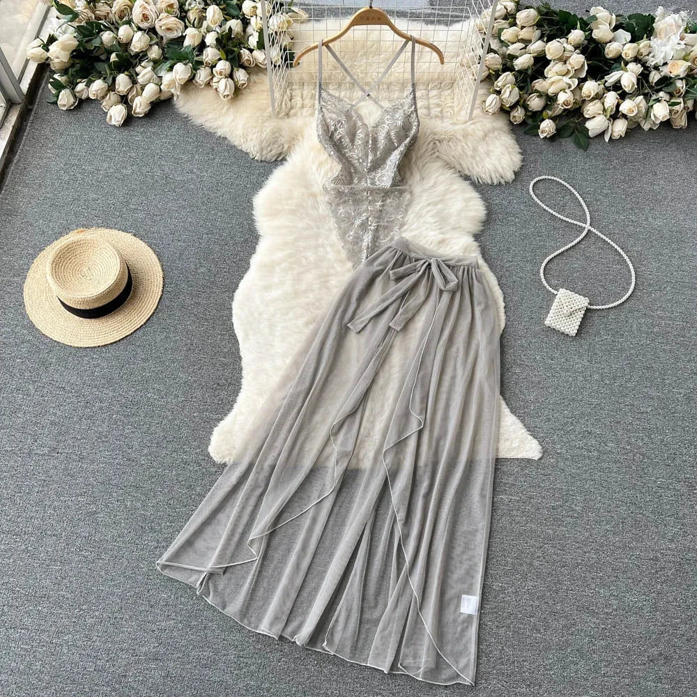 QD206-Grey / L