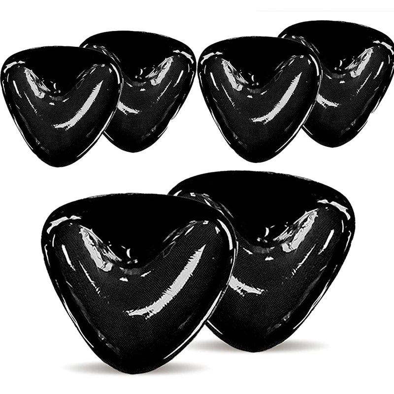 3 black / B