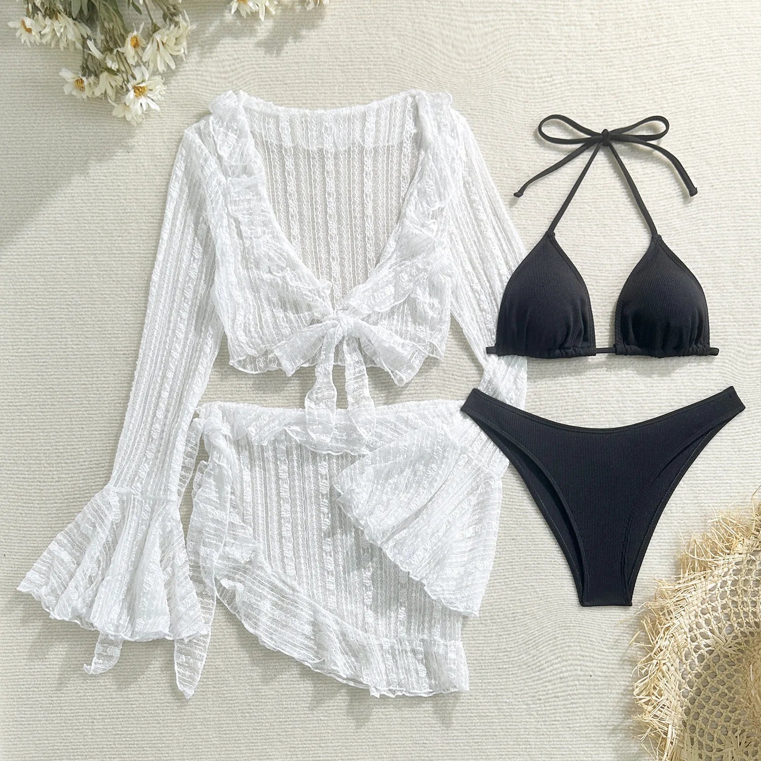 White 02 / S
