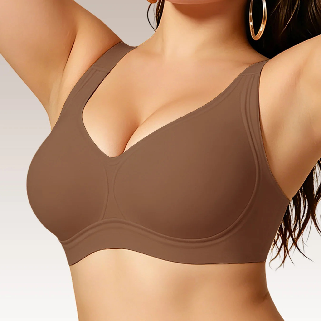 Brown / 3XL