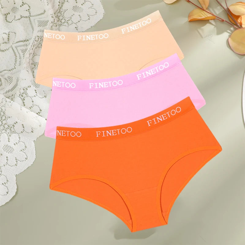Style 8 / L / 3pcs