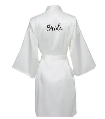 Bride / M