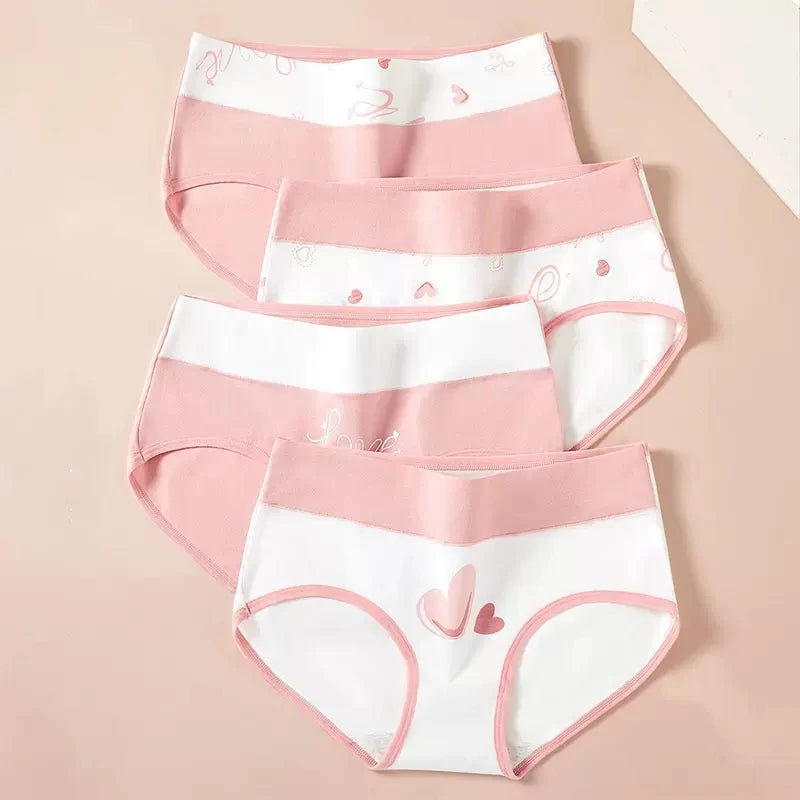 Style-6204 / M (40-50KG) / 4pcs