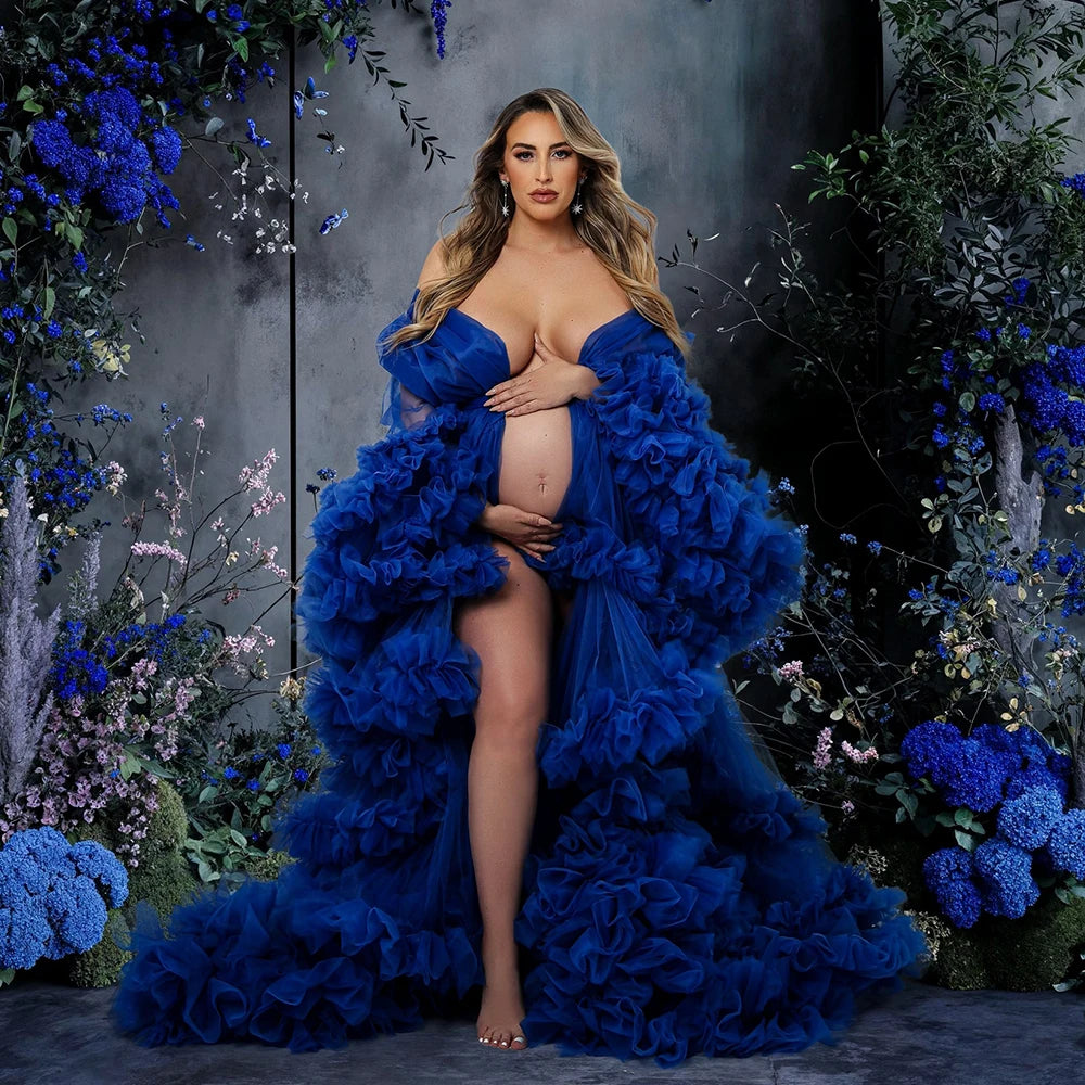 Blue 2 / XS