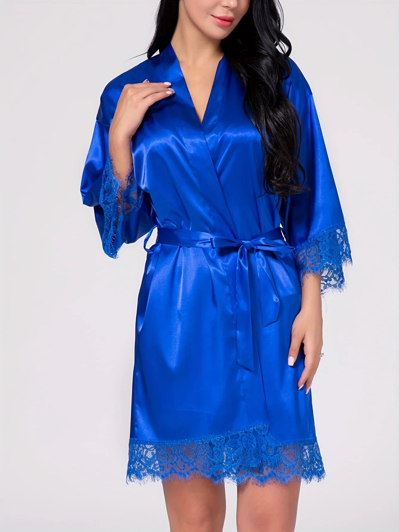 Blue / L