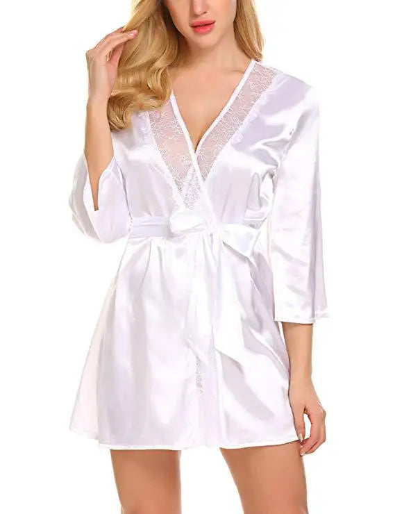 White / One Size