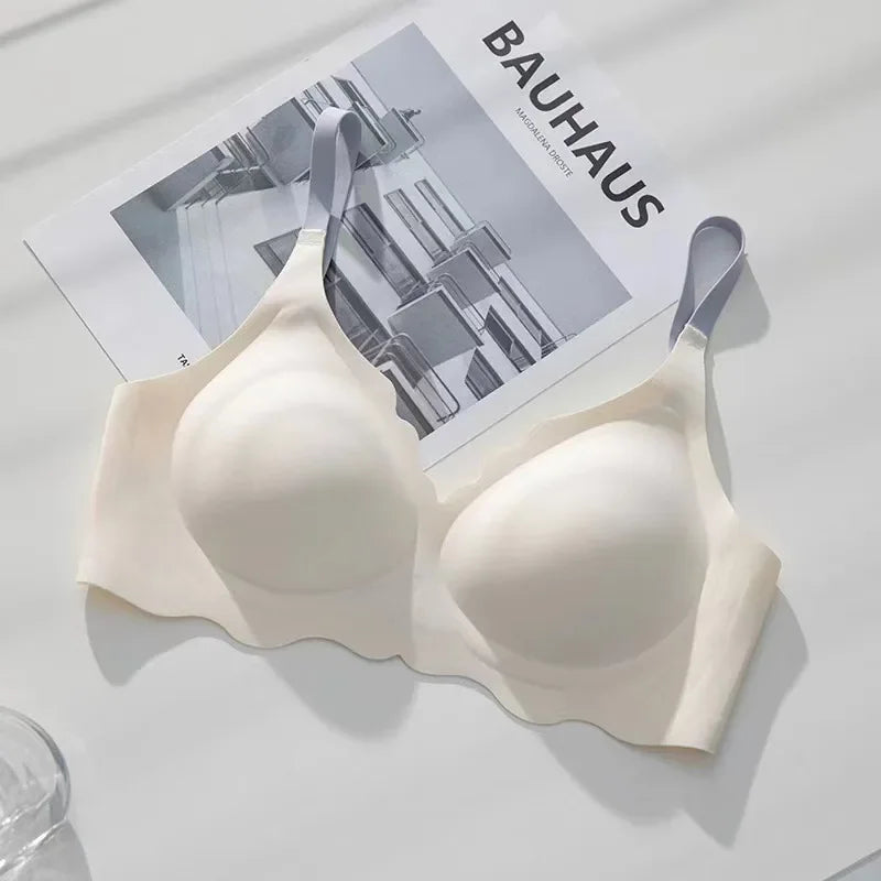 white / S