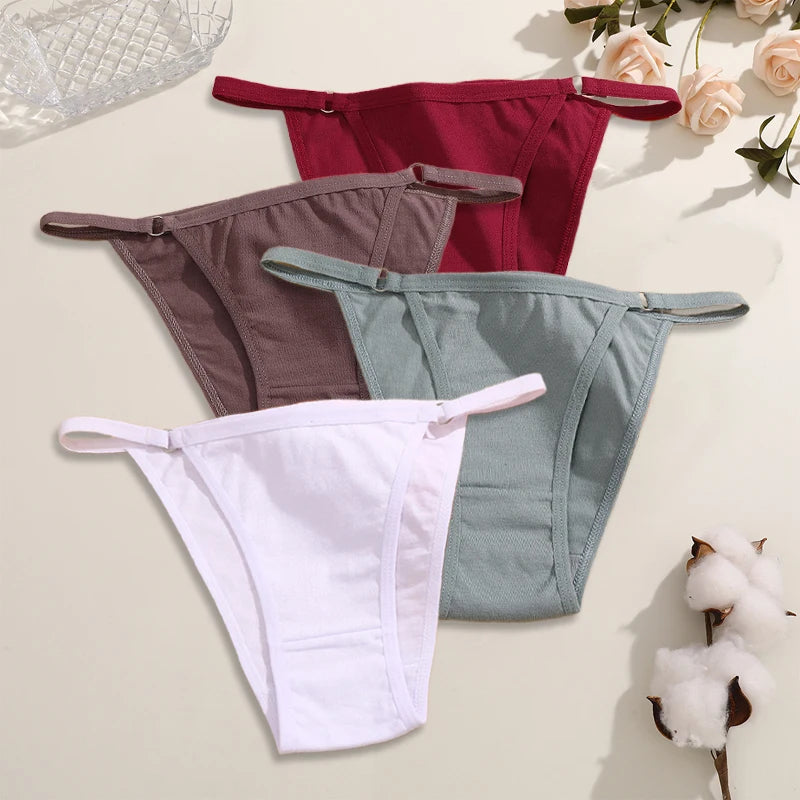 Style 9 / L / 4pcs