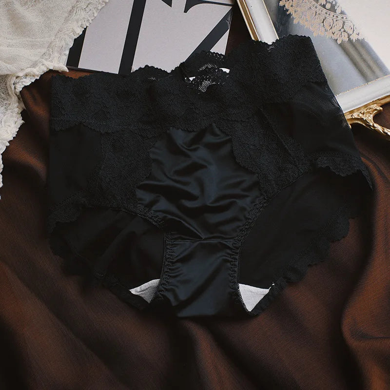 black / L(waist68-78CM) / 1pc