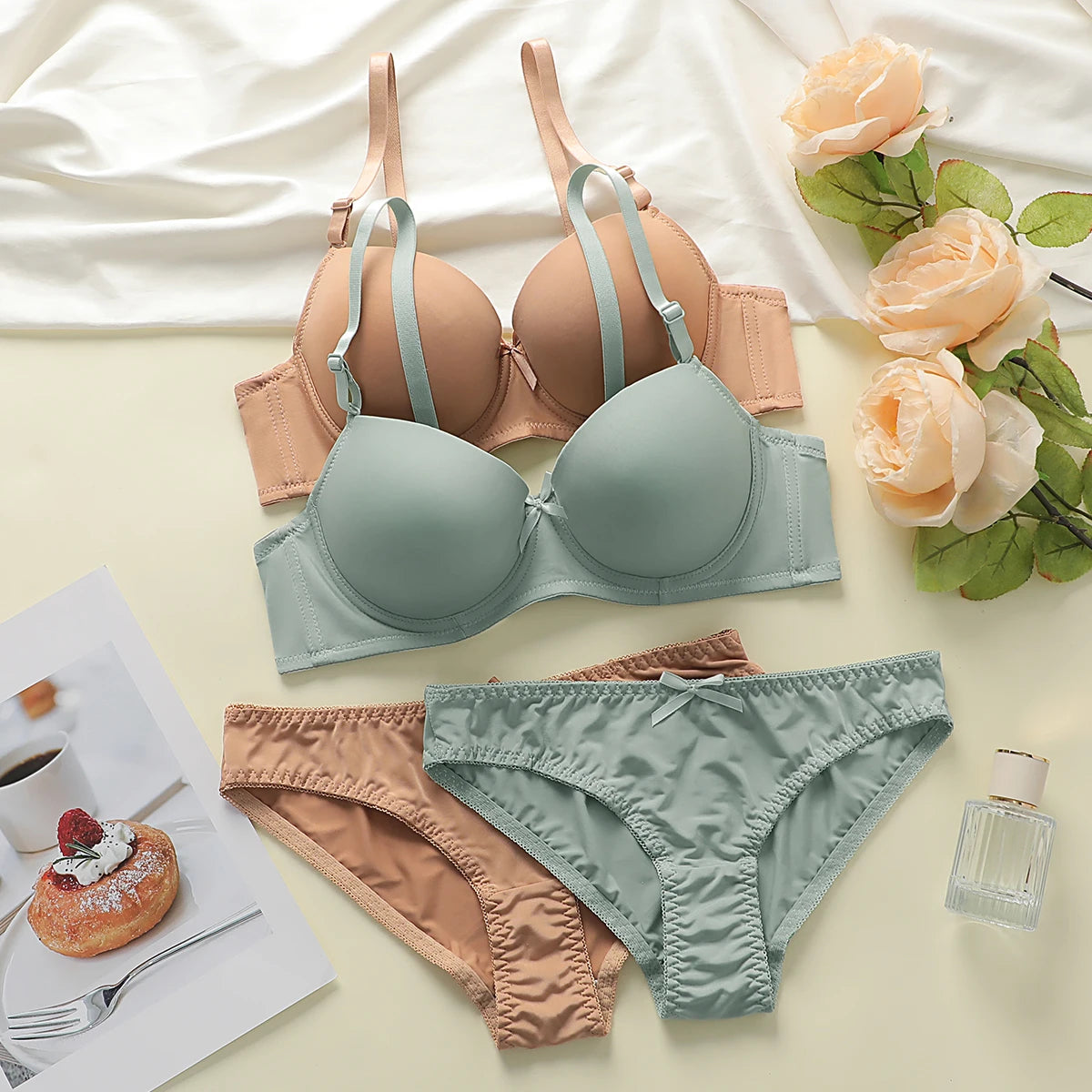 Mint / L