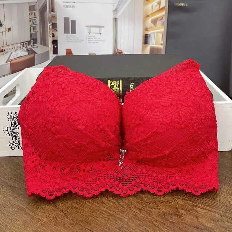 Red / 80A