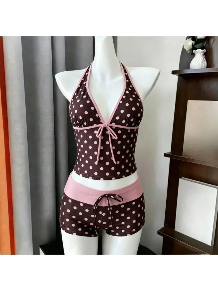 7391 coffe pink / M