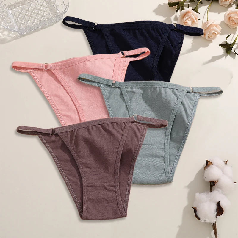 Style 8 / M / 4pcs