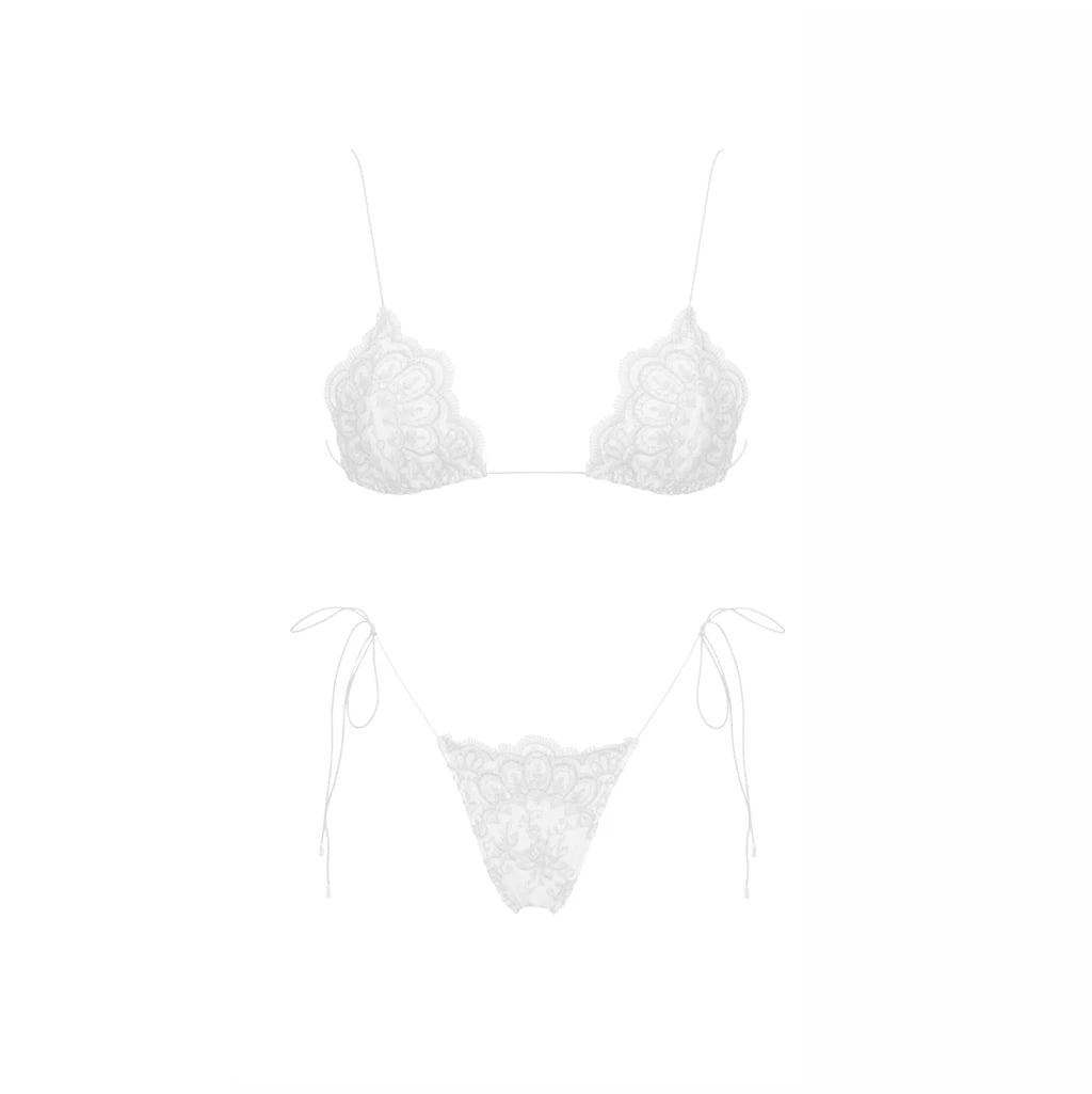only have bikini 5 / L