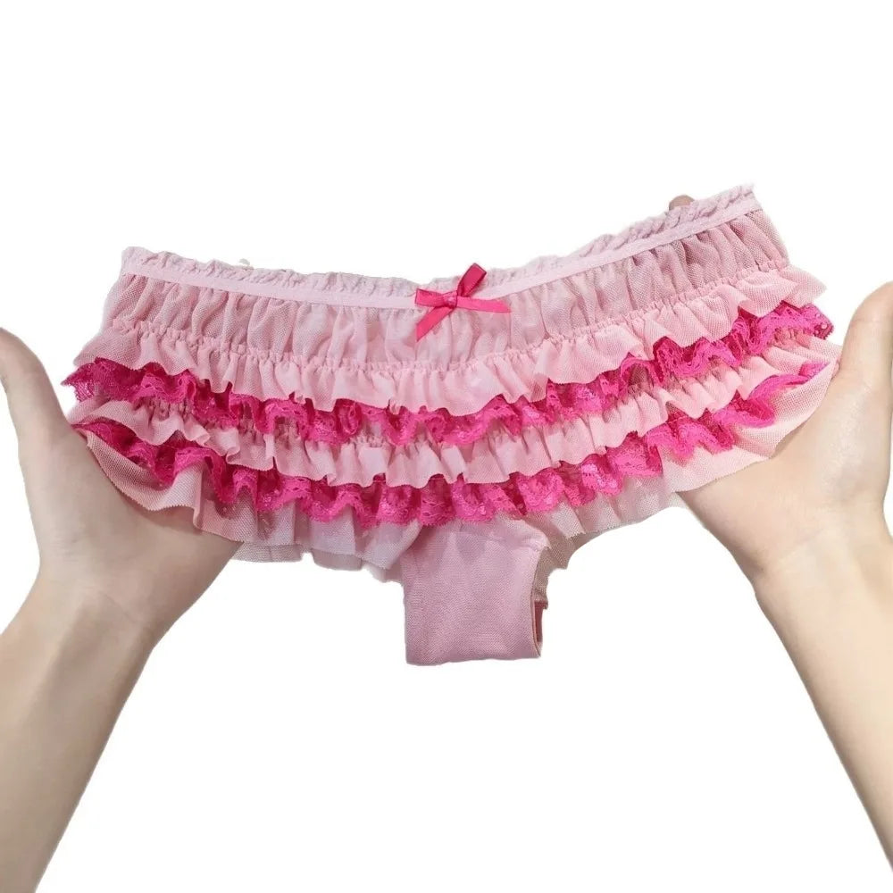 Pink Rose / One Size / 1pc
