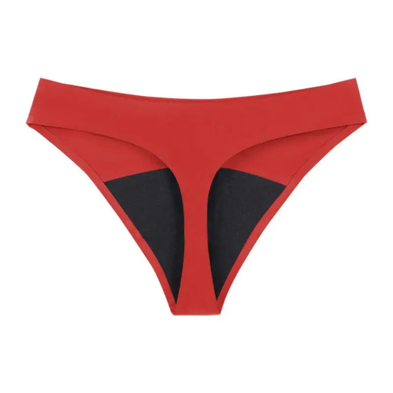 Red / M / 1pc