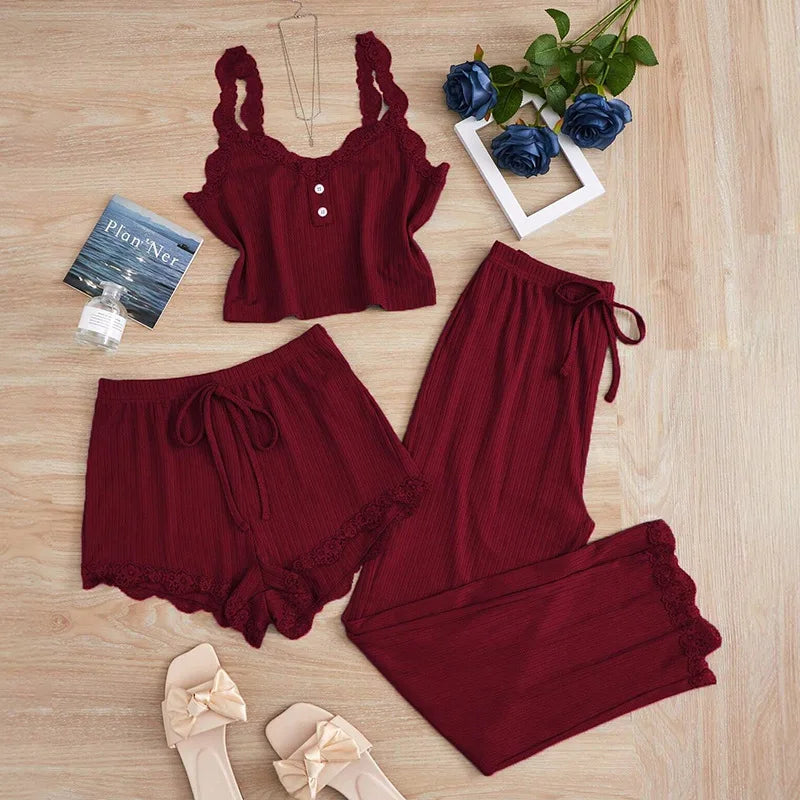L / Red