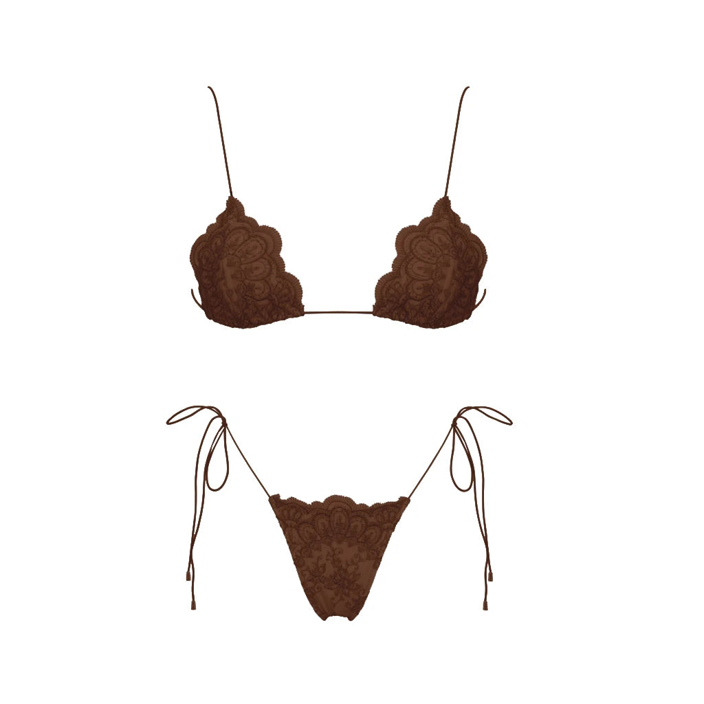 only have bikini 2 / L