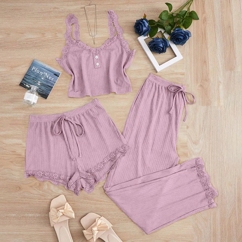 S / Pink