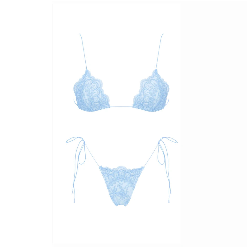 only have bikini 1 / L