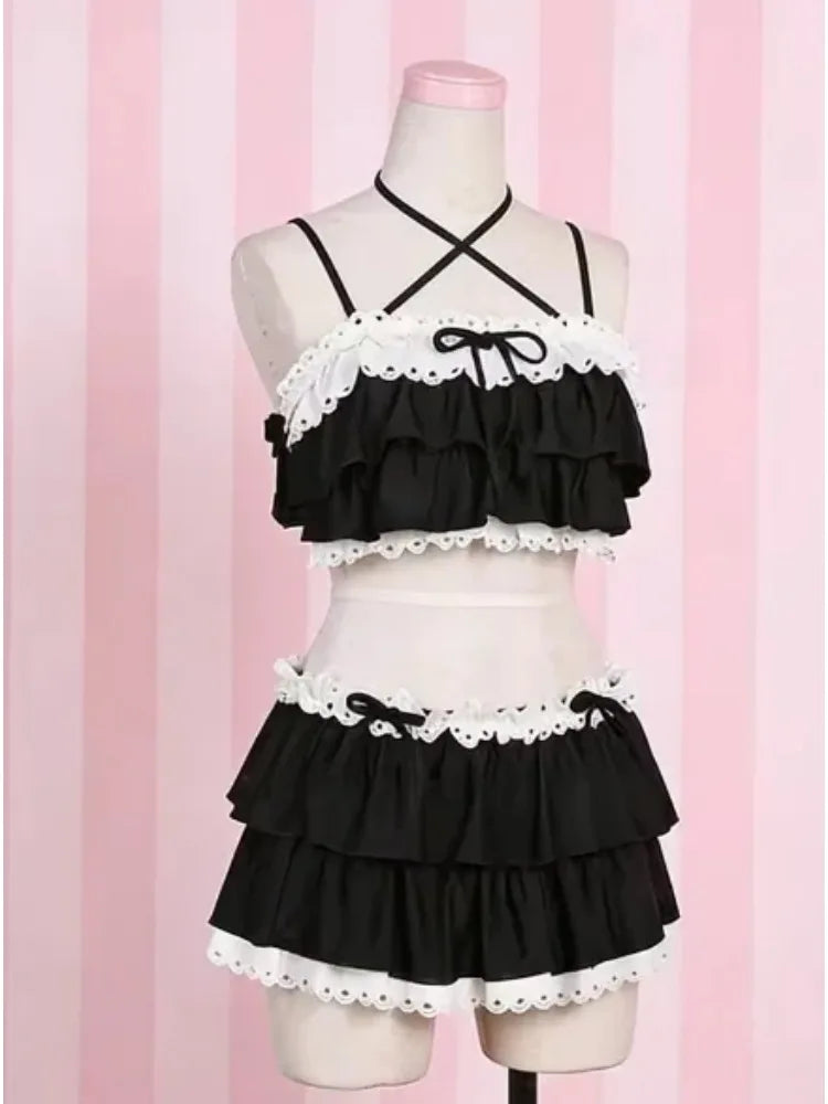 0747 black / M