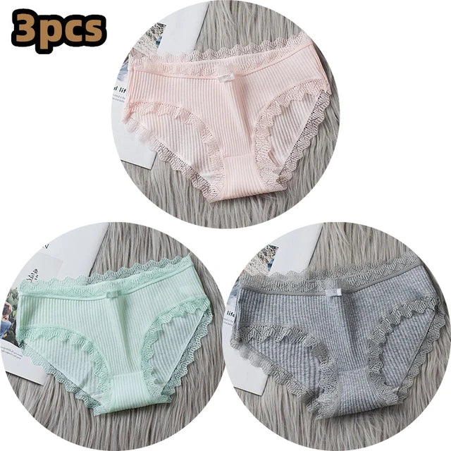 pink naixi gray 3pcs / M(40-45kg) / 1pc