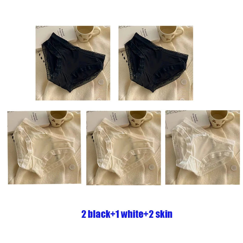 group 4 / 1XL / 5pcs