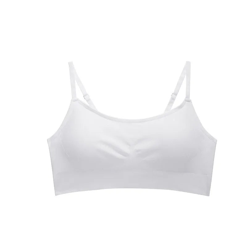 White / S