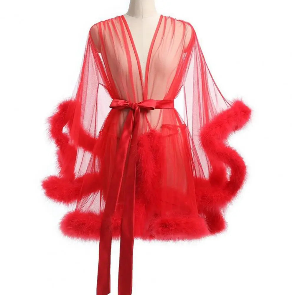 Red / XXL