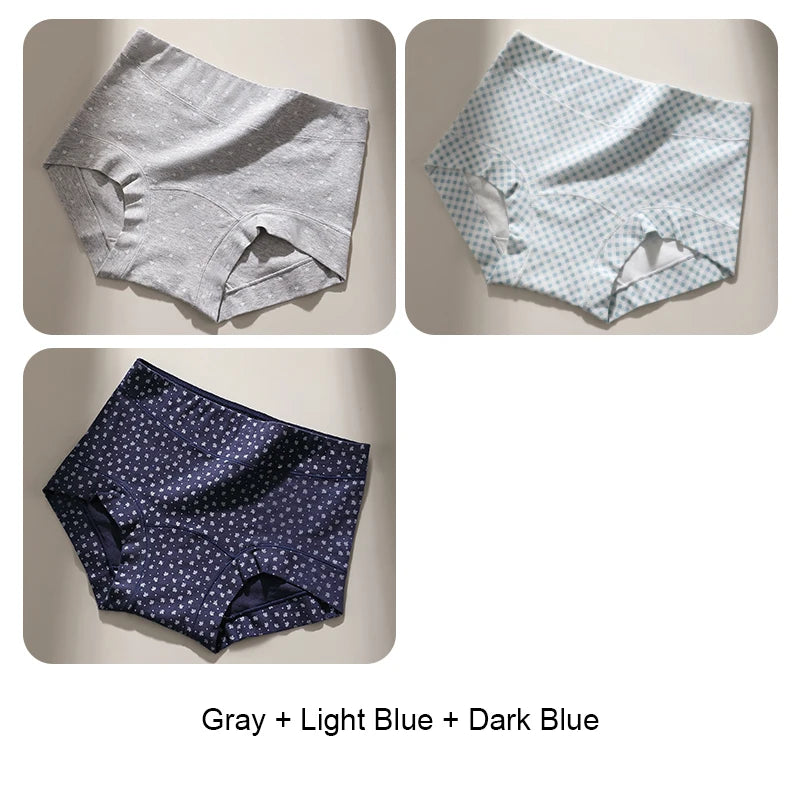 Set 2 / M / 3pcs