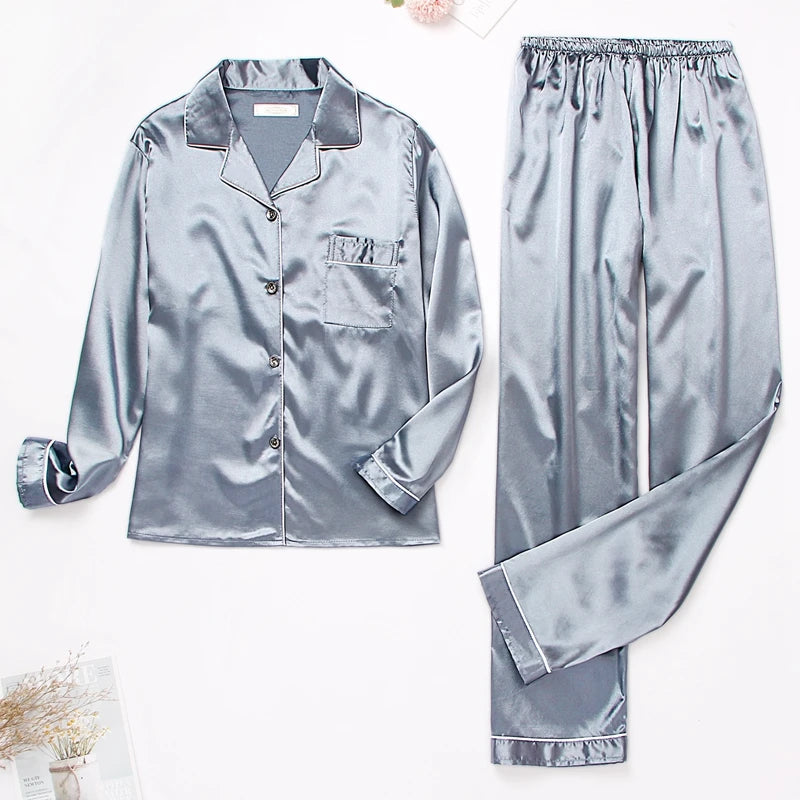 Blue Grey / 4XL