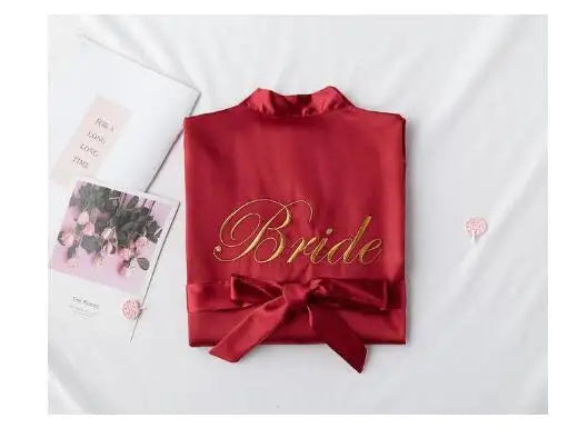 wine   Bride / S