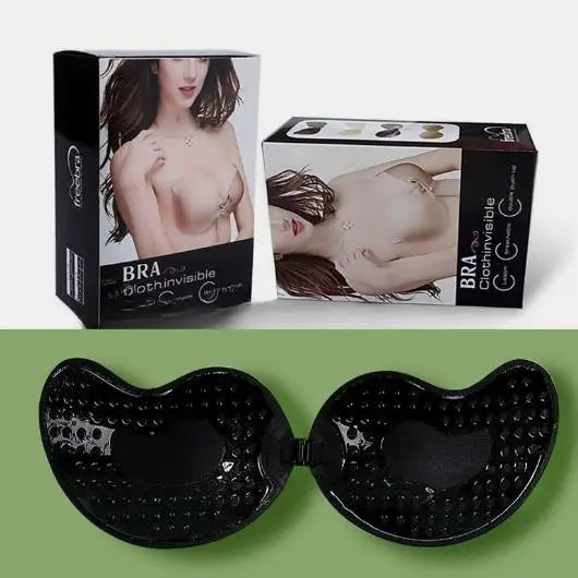 1pc- Black / S
