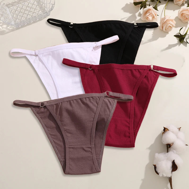 Style 1 / M / 4pcs