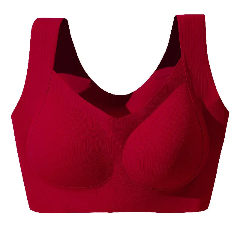 red / M