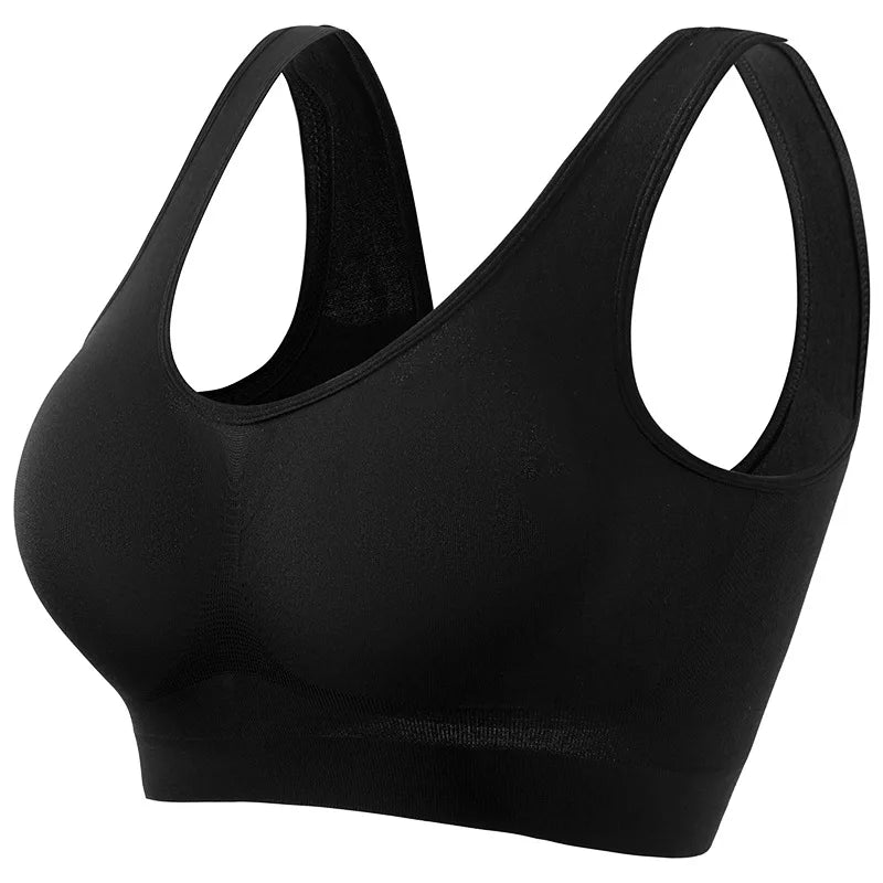 Black / XXL