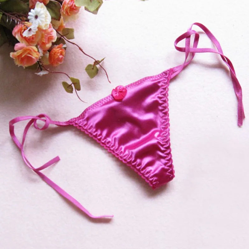 Rose Red / One Size / 1pc