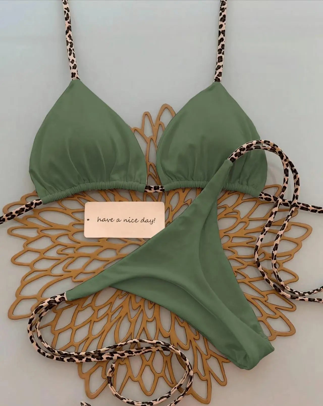 Army Green 26530 / S