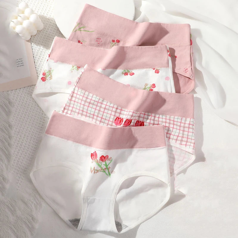 Style-6227 / M (40-50KG) / 4pcs