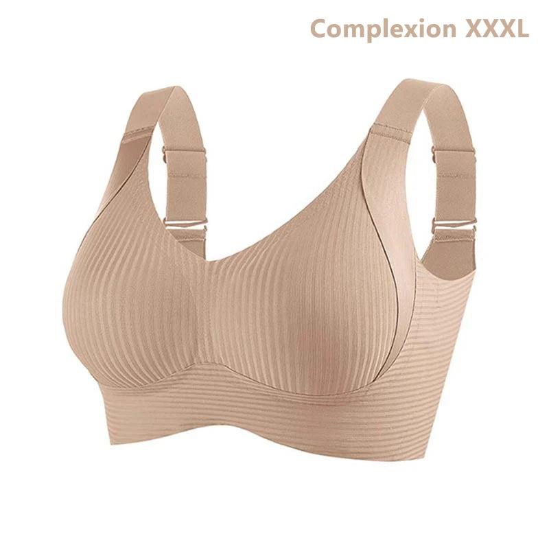 XXXL Complexion