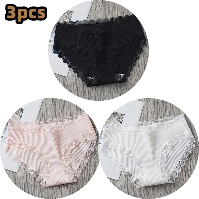 BK WH PK 3pcs / M(40-45kg) / 1pc