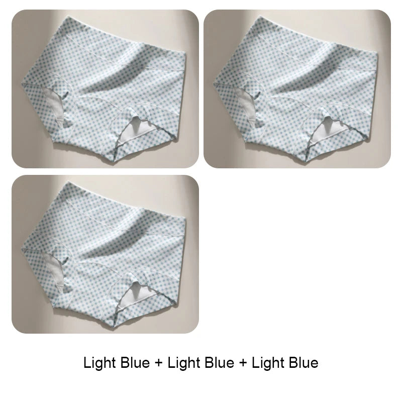 Set 8 / 1XL / 3pcs