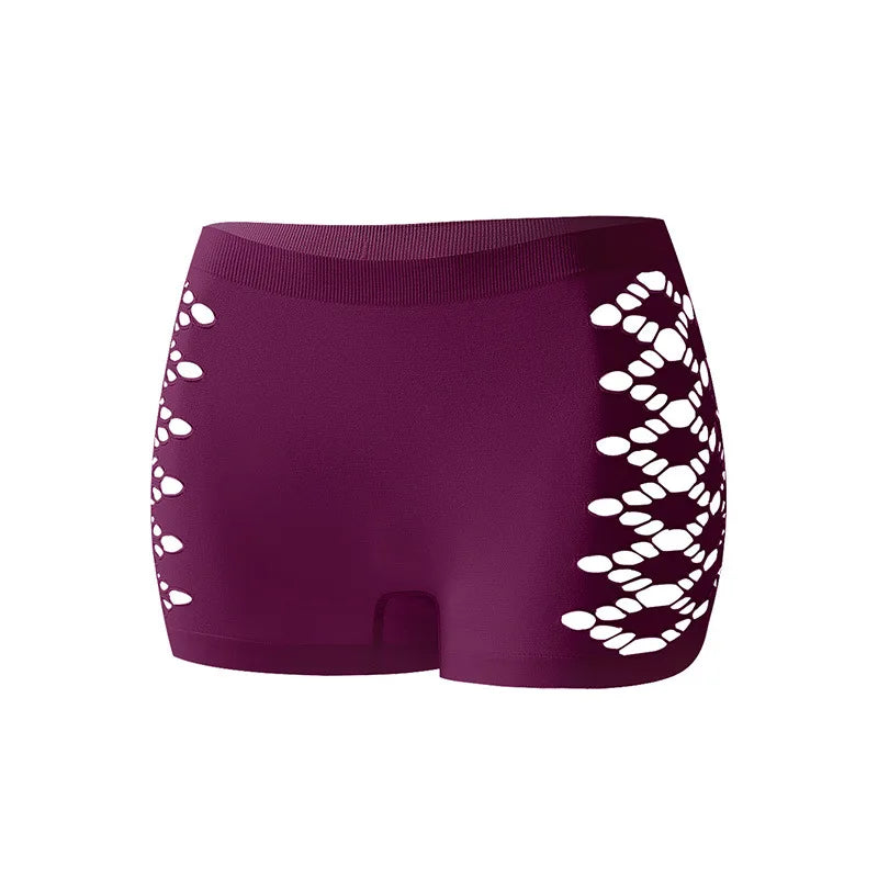 PURPLE / S / 1pc