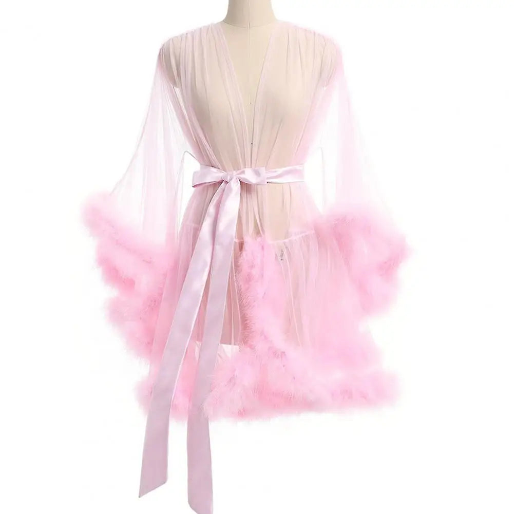 Pink / XXL